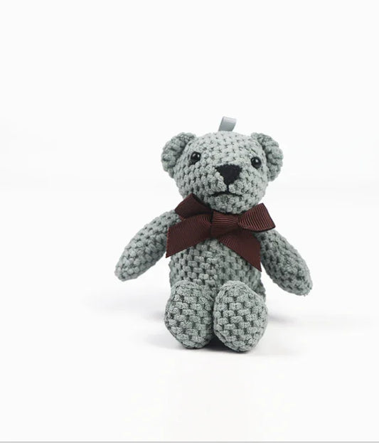 18-20cm Plush Animal Pendant Doll