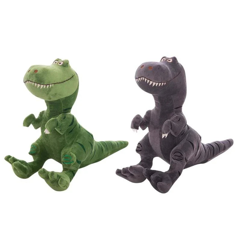 Tyrannosaurus Dinosaur Soft Plush Toy